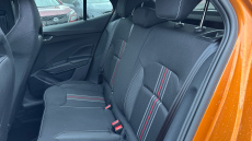 Skoda Fabia 1.5 TSI 150 Monte Carlo Edition 5dr DSG Petrol Hatchback